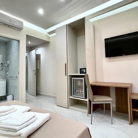 Bed and Breakfast Perle Di Sicilia Milazzo Exterior foto