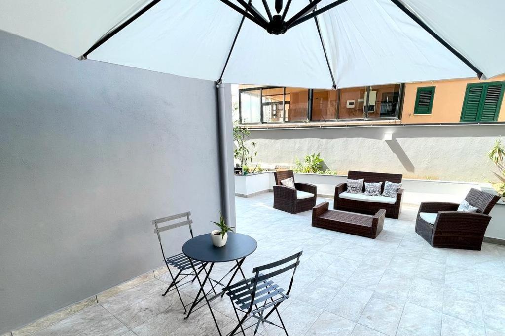 Bed and Breakfast Perle Di Sicilia Milazzo Exterior foto