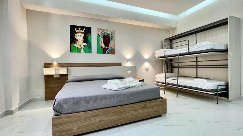 Bed and Breakfast Perle Di Sicilia Milazzo Exterior foto