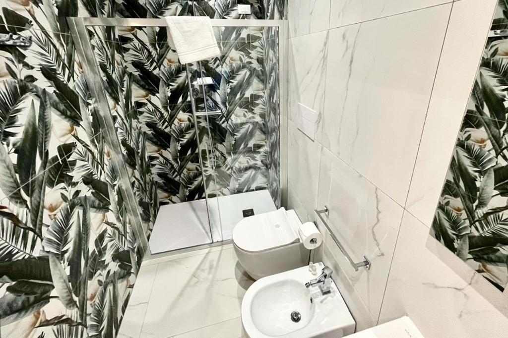 Bed and Breakfast Perle Di Sicilia Milazzo Exterior foto