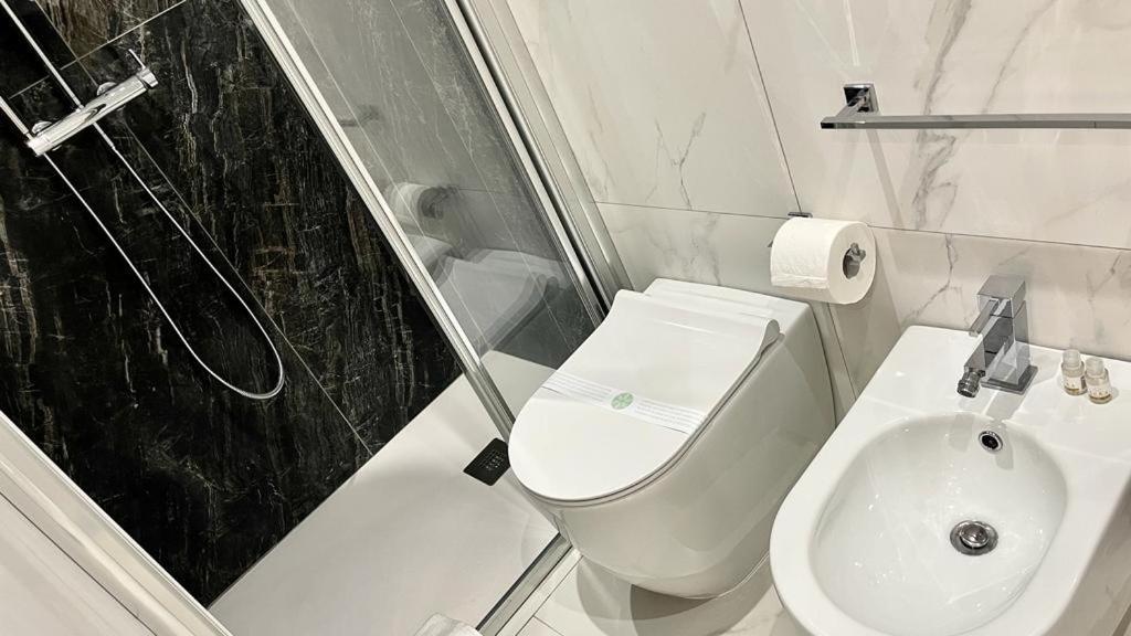 Bed and Breakfast Perle Di Sicilia Milazzo Exterior foto