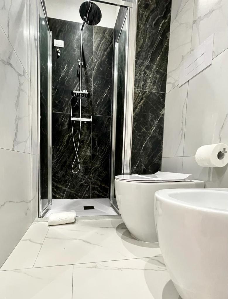 Bed and Breakfast Perle Di Sicilia Milazzo Exterior foto