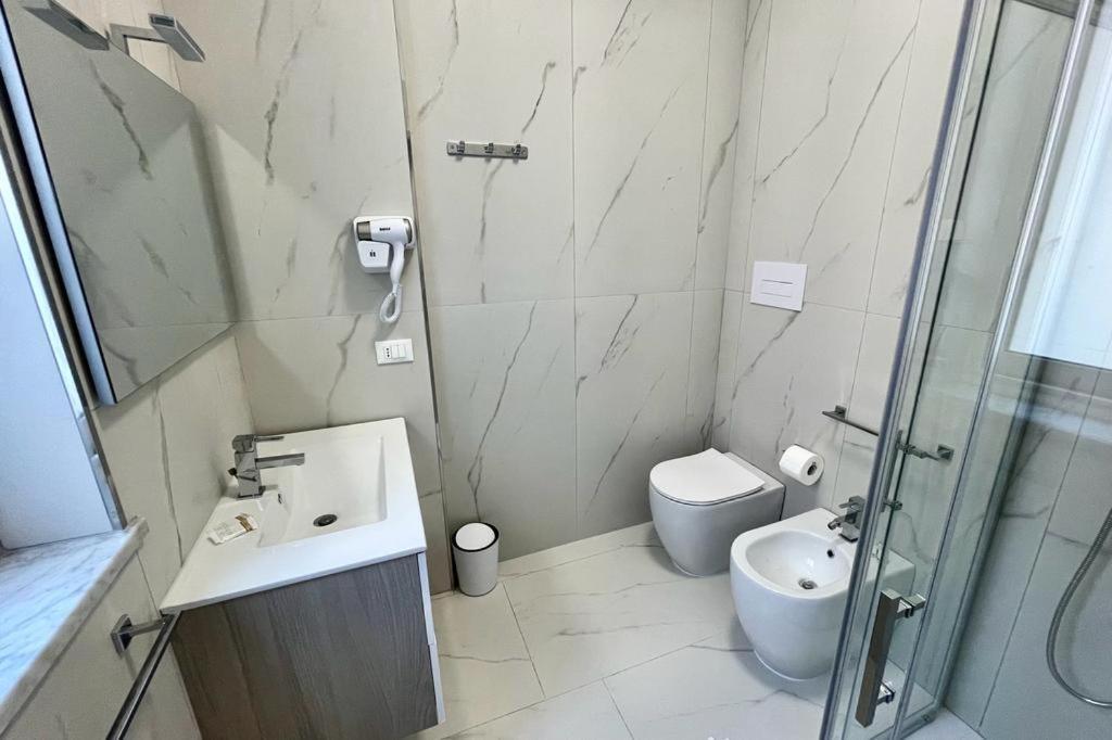 Bed and Breakfast Perle Di Sicilia Milazzo Exterior foto